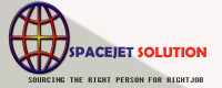 Spacejet solution