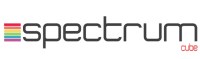 Spectra cube