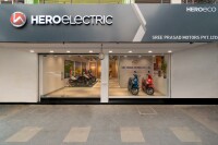 Shree prasad electricals - india