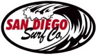 San Diego Surf