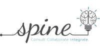 Spine marketing and communications