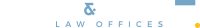 Tardiff Law Offices