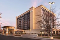 The Hilton, Fort Collins