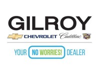 Gilroy Chevrolet Cadillac