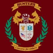 Hunter Ambulette Ambulance