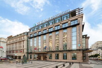 Ramada Majestic Hotel