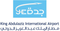 Jeddah International Airport