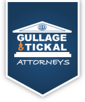 Gullage & Tickal Attorneys