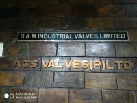 S & m industrial valves limited