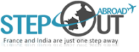 Stepout abroad