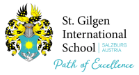 St. gilgen international school