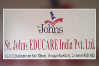 St. johns educare - india