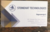 Stonehat technologies