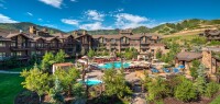 Waldorf Astoria Park City