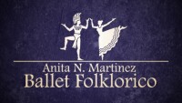 Anita N. Martinez Ballet Folklorico