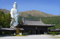 Tsz Shan Monastery