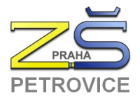 ZŠ Praha - Petrovice