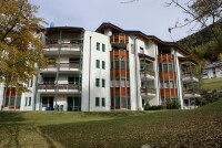 La Promenade Apartments