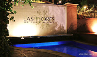 Las Flores Surf Club