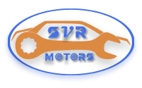 Svr motors - india