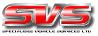 Svs motors