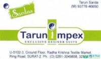 Tarun impexa