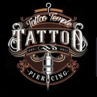 Tattoo temple