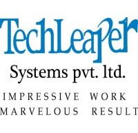 Techleaper systems pvt. ltd.
