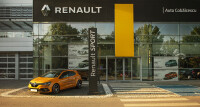 Auto Cobalcescu, Dealer Renault-Dacia