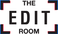 The editroom