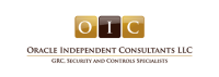 Oracle independent consultants llc