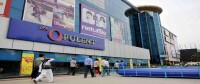 Opulent mall - india