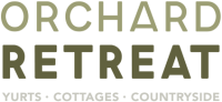 The orchard retreat