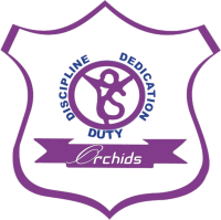 Orchids public school - india