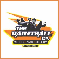 The paintball co