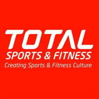 Total sports and fitness