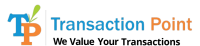 Transaction point