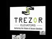 Trezor elevators pvt. ltd.