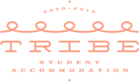 Tribe student accommodation
