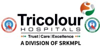Tricolour hospitals