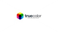 True colors advert
