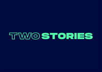 Two storey design studio