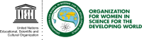 Third world organization of women in science (twows)