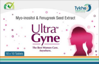Tykhe healthcare