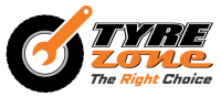 Tyre zone