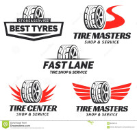 Tyre shoppe
