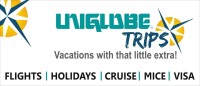 Uniglobe thomas travel solutions p. ltd.