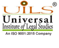 Universal institute of legal studies - india