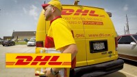 DHL Finance Services BV (EFSS)