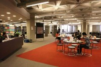 Richard Charles Lee Canada-Hong Kong Library at U of T